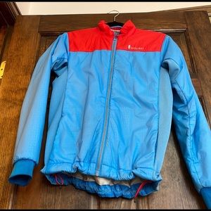 XS Cotopaxi Jacket